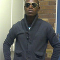 thox From Johannesburg South, Gauteng