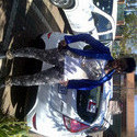 Thando169 From Soweto, Gauteng