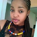 ashily From Pretoria, Gauteng