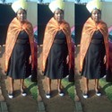 Amberose From De Deur, Gauteng