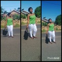 Manesh From Empangeni, Kwazulu-Natal