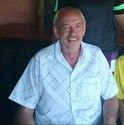 JOHN258 From Nelspruit, Mpumalanga