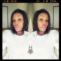 Sthesh8 From Richards Bay, Kwazulu-Natal