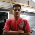 Reevash From Johannesburg South, Gauteng