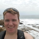 Ginger_Snap From Durban, Kwazulu-Natal
