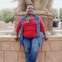 Sophie1 From Pretoria, Gauteng
