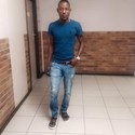 Azana84 From Pretoria, Gauteng