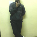 PaulModise From Centurion, Gauteng