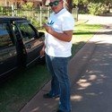 Dean222 From Springbok, Northern Cape