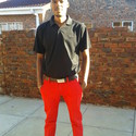 Semzin From Pretoria, Gauteng