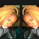 Kayla28 From Vrede, Free State