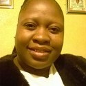 Charlise From Springs, Gauteng