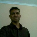 Chris288 From Johannesburg South, Gauteng