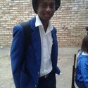 Uzzie From Polokwane, Limpopo