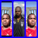 Gatshenic From Soweto, Gauteng