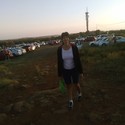 Klippie From Bloemfontein, Free State