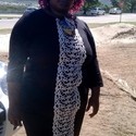 radiance From Uitenhage, Eastern Cape