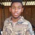 Prince Romeo From Vereeniging, Gauteng