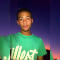 keano From Upington, Northern Cape