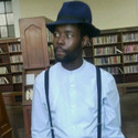 Mr Luthando From Johannesburg, Gauteng