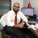 shafel From Sandton, Gauteng