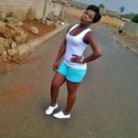 Voniy From Johannesburg, Gauteng