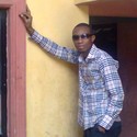 clintonbrown From Johannesburg, Gauteng