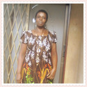 violet17 From Johannesburg South, Gauteng