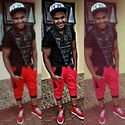 BigBoiE From Johannesburg, Gauteng