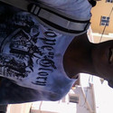 Kamva3 From East London, Eastern Cape