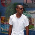 fago From Cape Town, Western Cape
