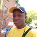 benji9 From Kempton Park, Gauteng