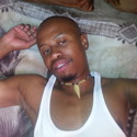 Saeda Mzwa From Johannesburg, Gauteng