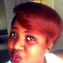 Queen107 From Newcastle, Kwazulu-Natal