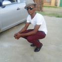 Simza13 From Standerton, Mpumalanga