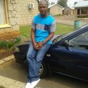 THE ONE26 From Klerksdorp, North West