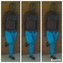 nwabo From Port Elizabeth, Eastern Cape