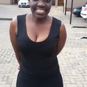 Grace27 From Johannesburg, Gauteng