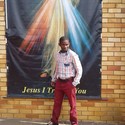 dc love From Soweto, Gauteng