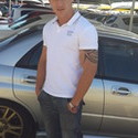 Carl31 From Randburg, Gauteng