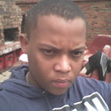 the angel From Johannesburg South, Gauteng