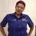 madam p From Brakpan, Gauteng