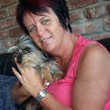 Blue eyes27 From Cradock, Eastern Cape