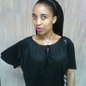 Anila From Bloemfontein, Free State