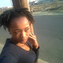 progirl From Johannesburg South, Gauteng