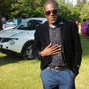 anison From Pretoria, Gauteng