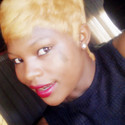 Lylie From Cape Town, Western Cape