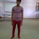negrokas From Pretoria, Gauteng