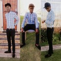 paps From Randburg, Gauteng