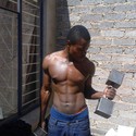 Skylar3 From Randburg, Gauteng